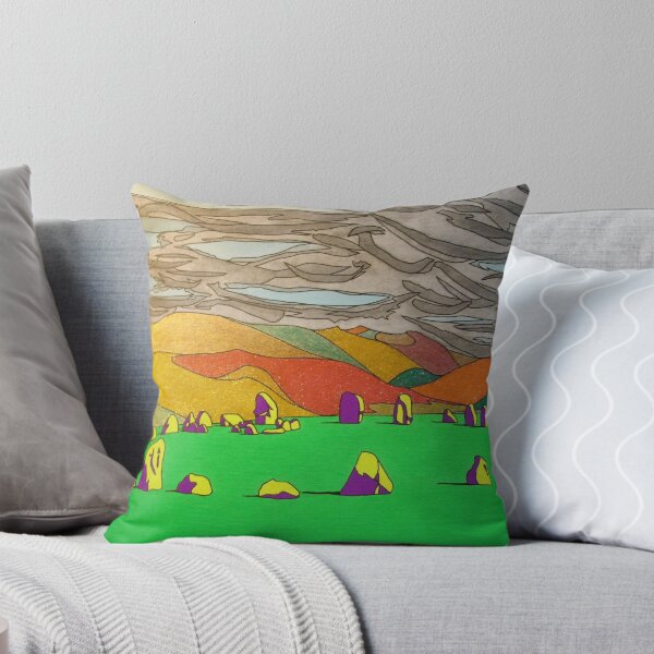 Item preview, Castlerigg, Cumbria designed and sold by Bladup.