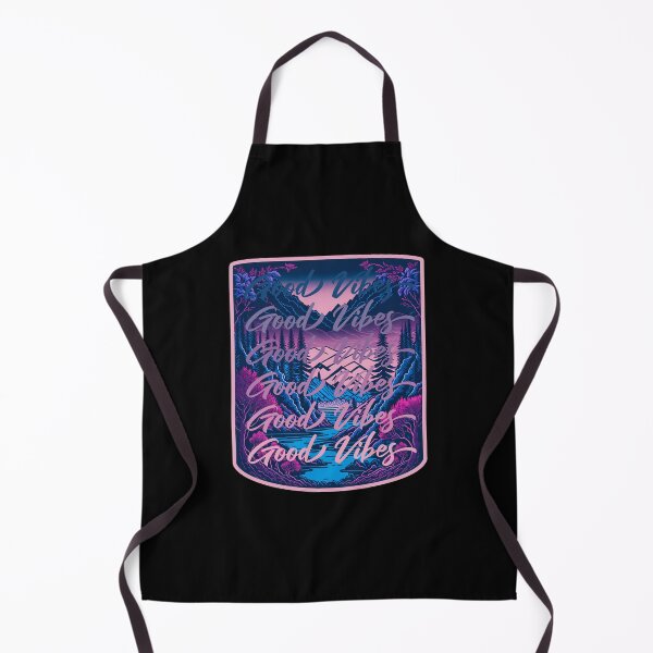 Item preview, Good Vibes designed and sold by Fletcher-Smith.