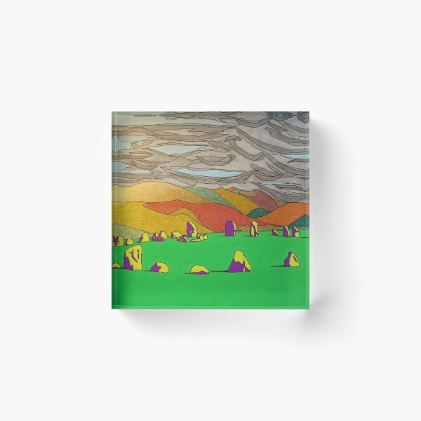 Item preview, Castlerigg, Cumbria designed and sold by Bladup.