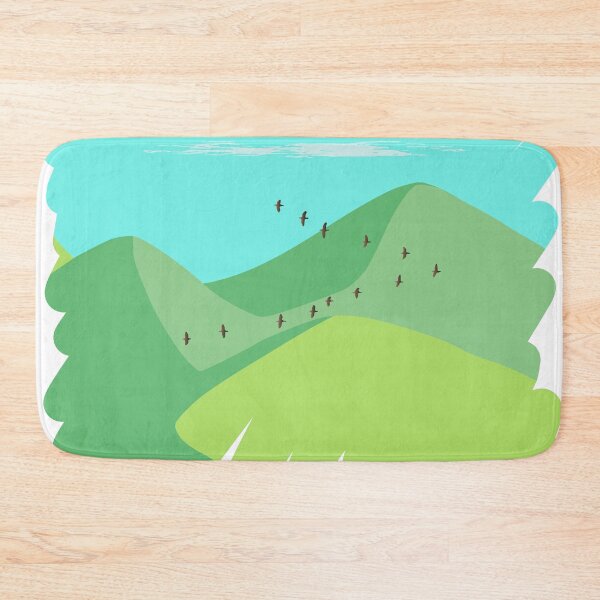 Item preview, Hiking to feel alive  designed and sold by LiberaCaballo.