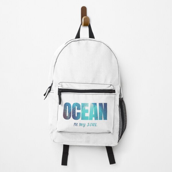 Item preview, Ocean in my soul designed and sold by SolveigAI.