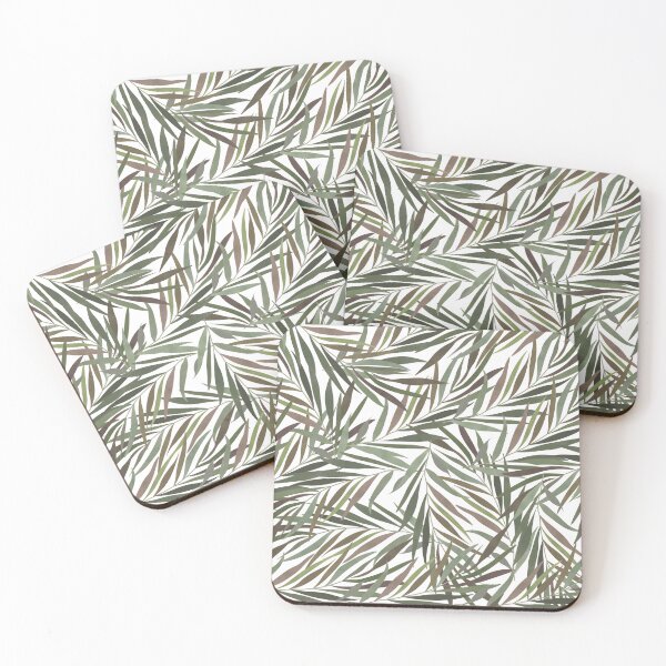 Item preview, Summer leaves texture designed and sold by MPDesign84.