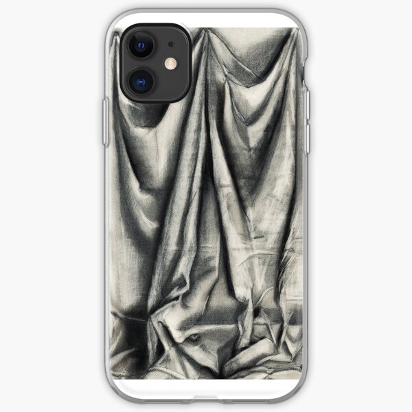 Sheet Art 1 iPhone Soft Case