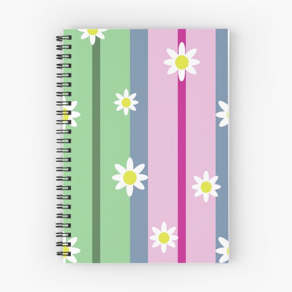 Aperçu de l'œuvre Une marguerite par jour créée et vendue par PoppyPod.