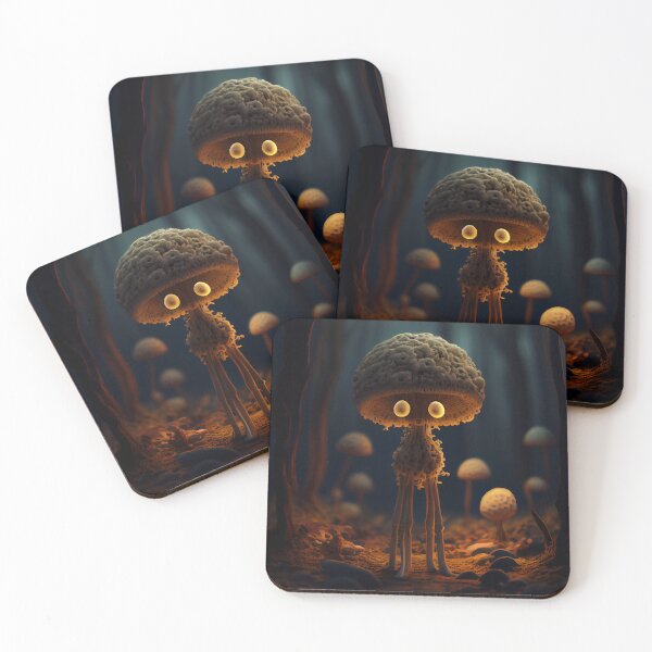 Item preview, Dark Forest Horror, Stilt Whistler designed and sold by Fantasy Masterpiece.