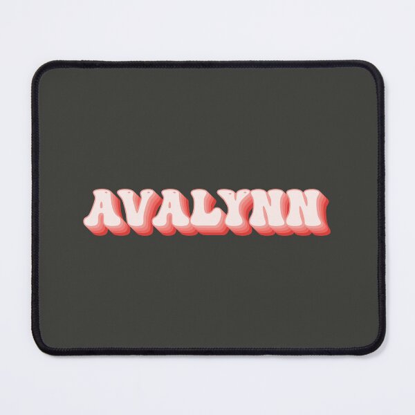 Item preview, Avalynn - Name designed and sold by kindxinn.