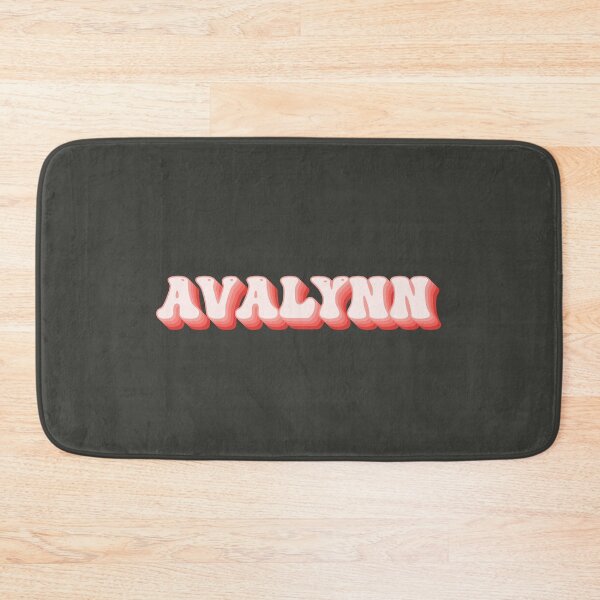 Item preview, Avalynn - Name designed and sold by kindxinn.