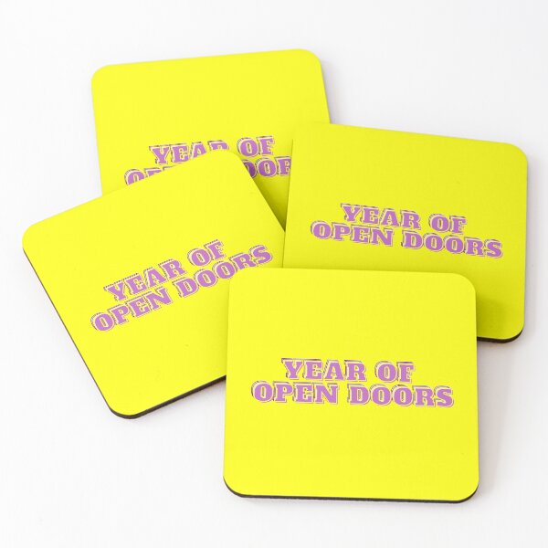 Item preview, Year of Open Doors 2023 designed and sold by ebocraft.