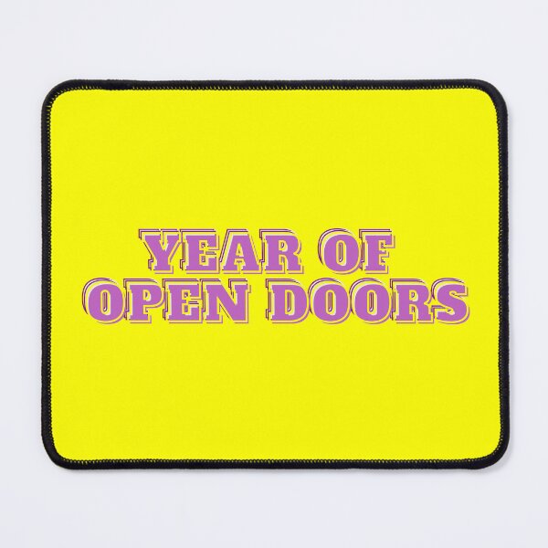 Item preview, Year of Open Doors 2023 designed and sold by ebocraft.