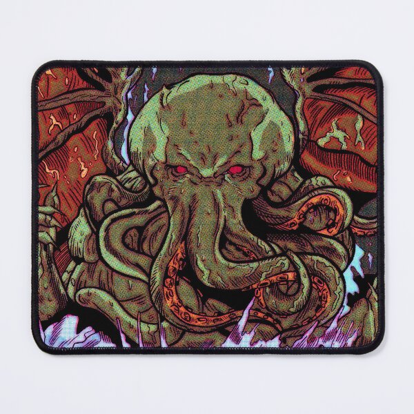 Item preview, KALL OF KTULHU designed and sold by Defsnotadumb.
