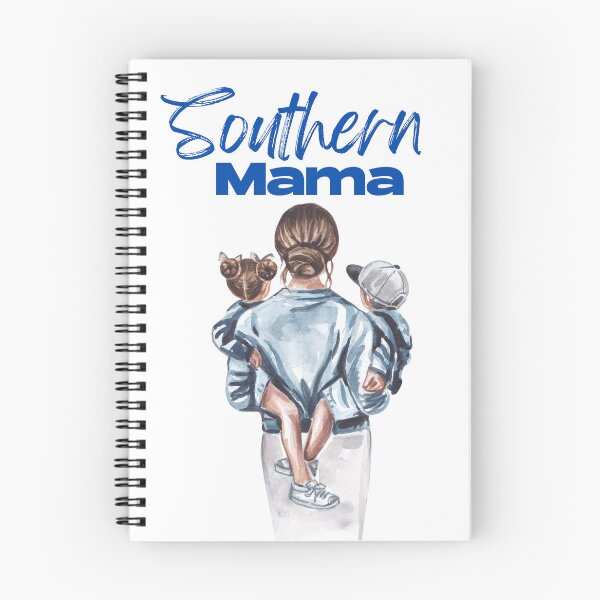 Artikelvorschau, Southern Mama. entworfen und verkauft von Msmlcobb.