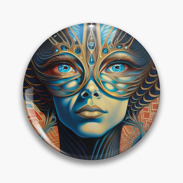 Aperçu de l'œuvre Archon of Awakening créée et vendue par SeedDesign.