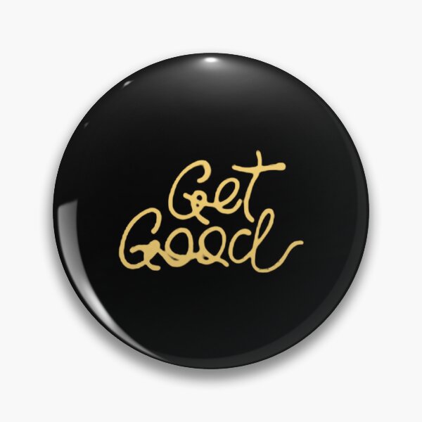 Item preview, get good gaming designed and sold by CarmenPowel.
