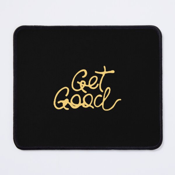 Item preview, get good gaming designed and sold by CarmenPowel.