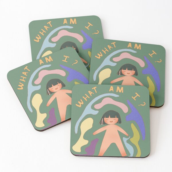 Item preview, what am i? designed and sold by sleepingsoba.