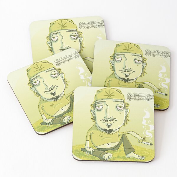 Item preview, Geek cool designed and sold by KafeMo.