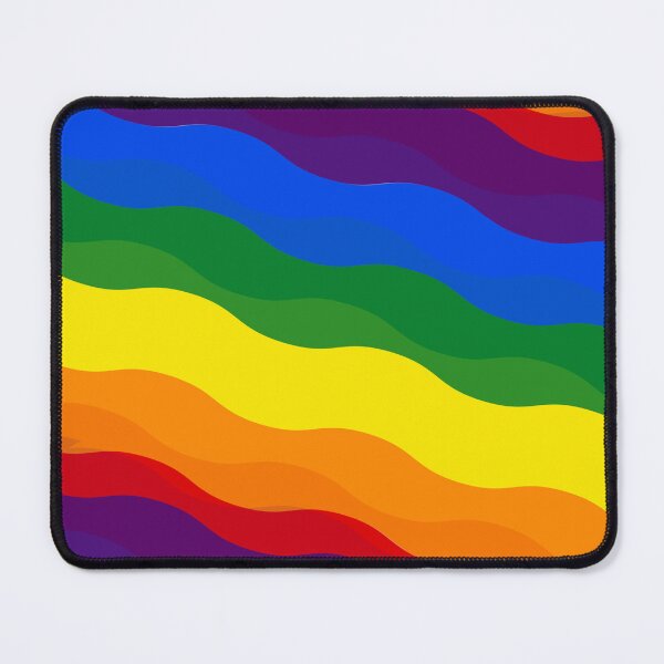Item preview, LGBTQ+ Flag designed and sold by SkaryoDrawn.
