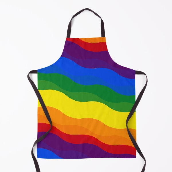 Item preview, LGBTQ+ Flag designed and sold by SkaryoDrawn.