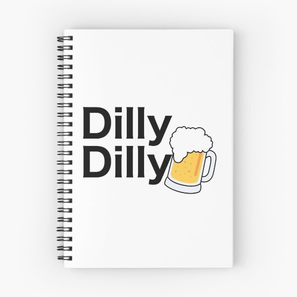 Item preview, Dilly Dilly designed and sold by laurenaliza.