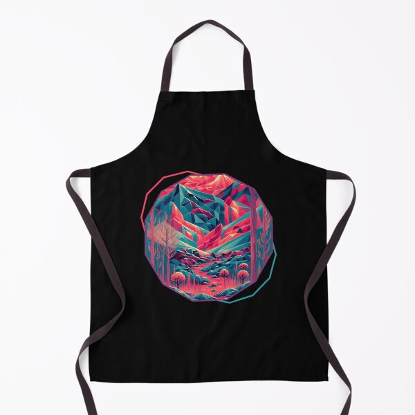 Artikelvorschau, Rosa Polygon entworfen und verkauft von Fletcher-Smith.