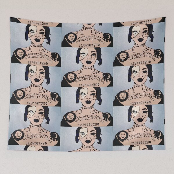 Item preview, Spirit Bored designed and sold by Ariana Mancino.