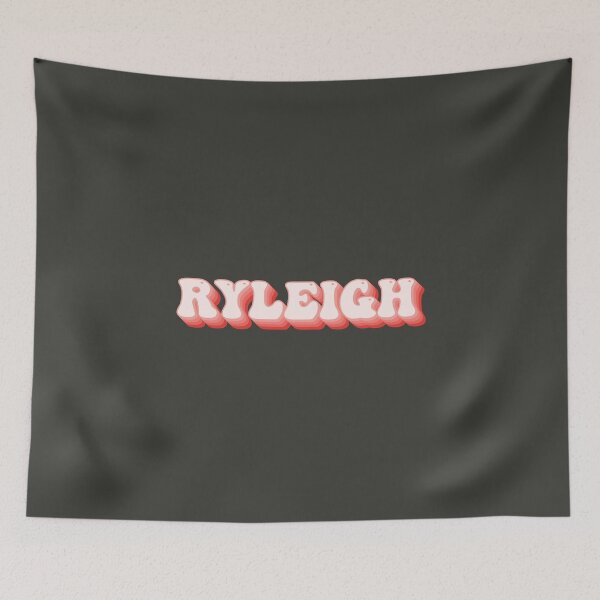Item preview, Ryleigh - Name designed and sold by kindxinn.