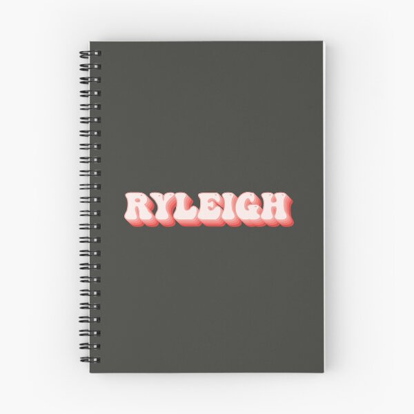 Item preview, Ryleigh - Name designed and sold by kindxinn.