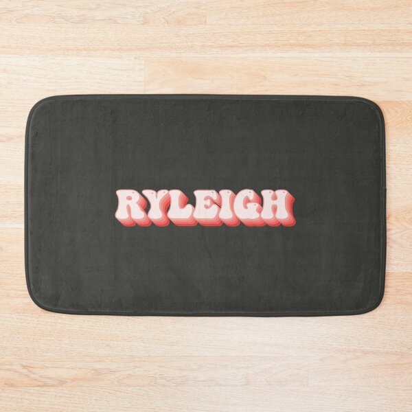 Item preview, Ryleigh - Name designed and sold by kindxinn.