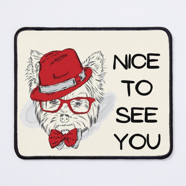 Item preview, Nice To See You designed and sold by Nesro34.