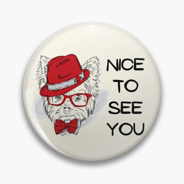 Item preview, Nice To See You designed and sold by Nesro34.
