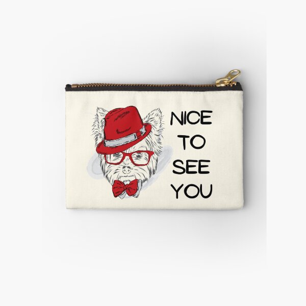Item preview, Nice To See You designed and sold by Nesro34.