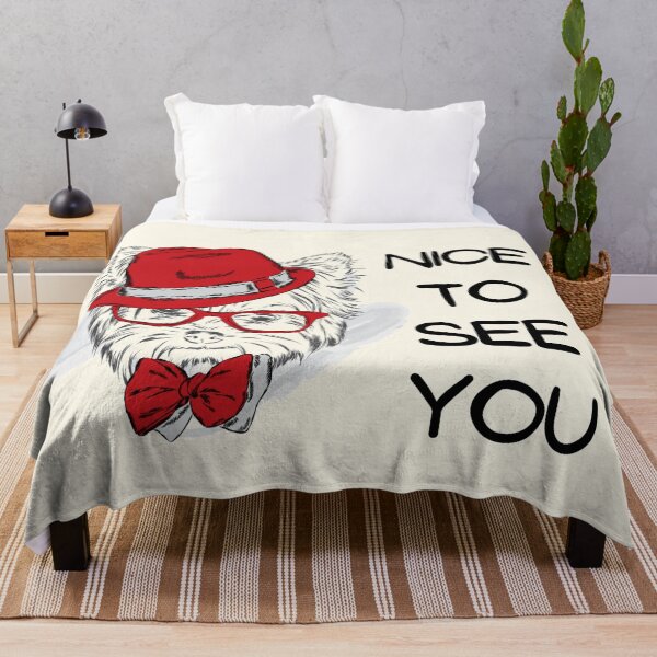 Item preview, Nice To See You designed and sold by Nesro34.