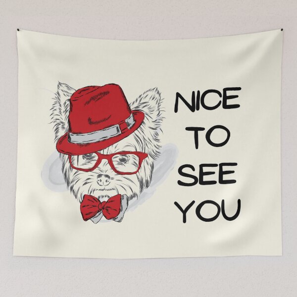 Item preview, Nice To See You designed and sold by Nesro34.