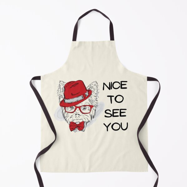Item preview, Nice To See You designed and sold by Nesro34.