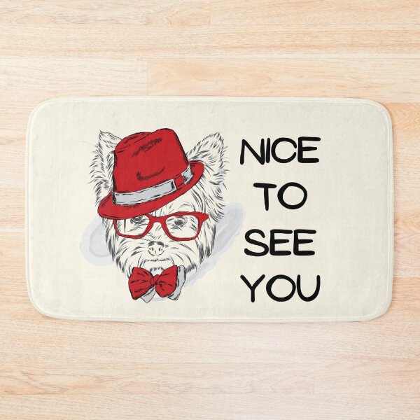 Item preview, Nice To See You designed and sold by Nesro34.