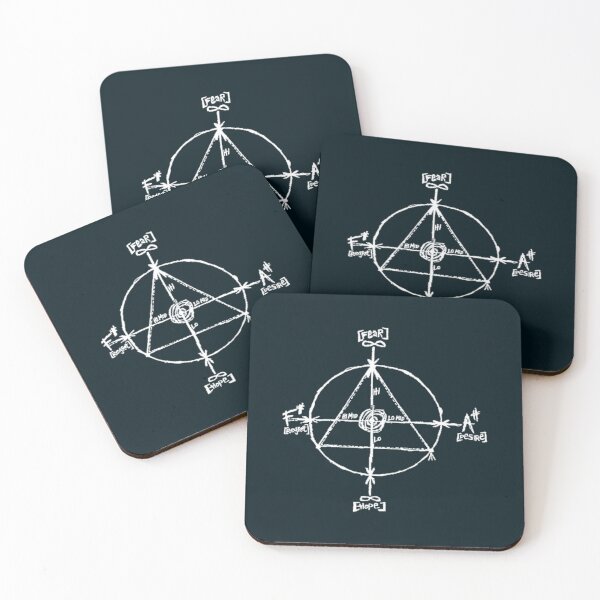Item preview, Faulty Schematic Custom Vector Print     designed and sold by truongcon195.