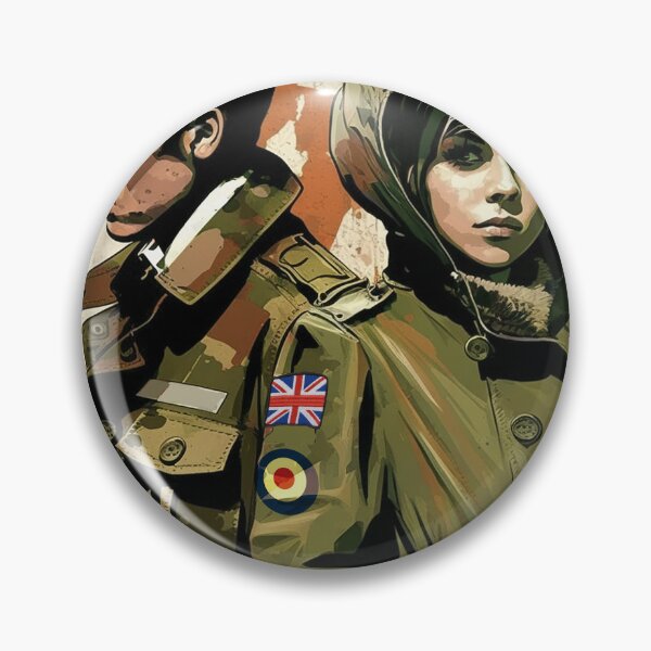 Item preview, We Are The Mods  designed and sold by boomsey.