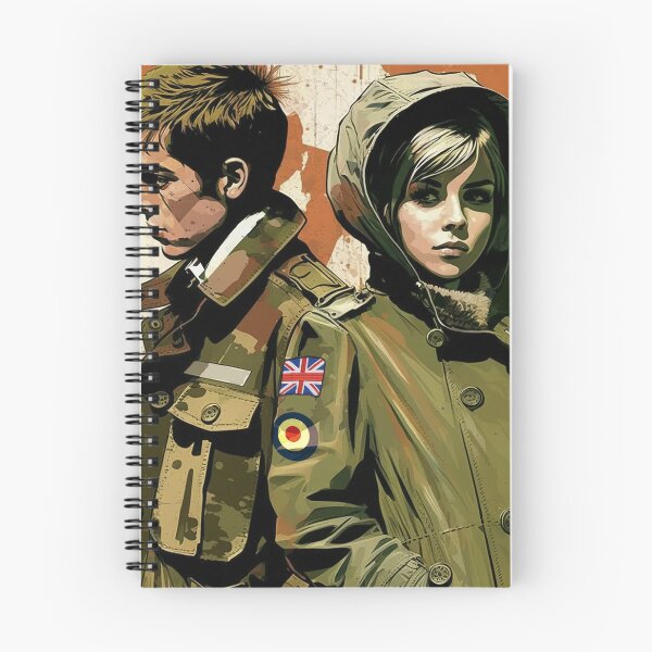 Item preview, We Are The Mods  designed and sold by boomsey.