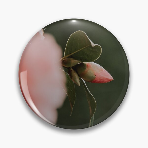 Item preview, Beautiful Pink Flower Pud designed and sold by LoulabellaPhoto.