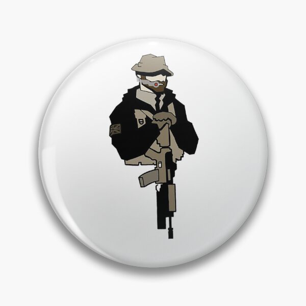 Item preview, captain price designed and sold by Zemlakstoree.