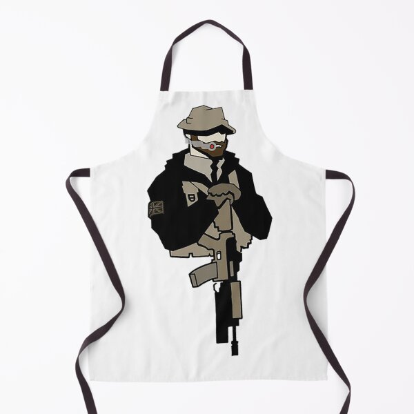 Item preview, captain price designed and sold by Zemlakstoree.