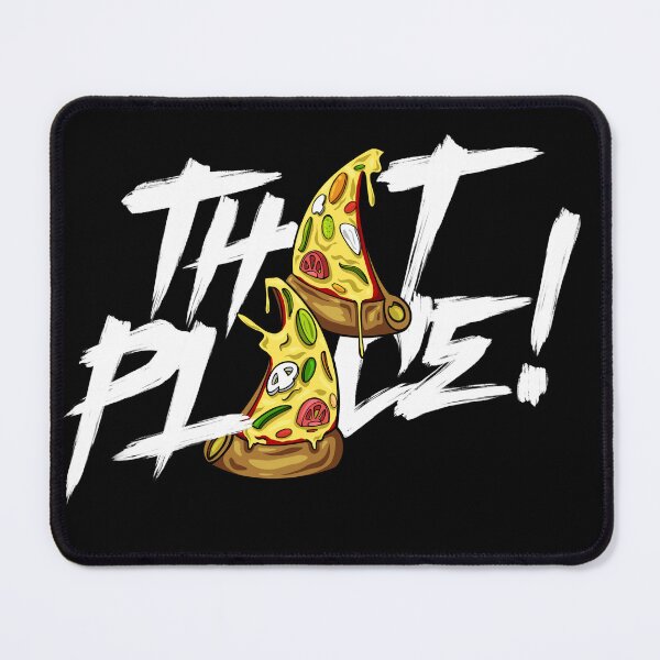 Item preview, That Veggie Pizza designed and sold by thatplaceyork.