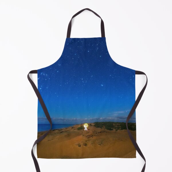 Item preview, Yellow magic under the stars designed and sold by Bill Metallinos.