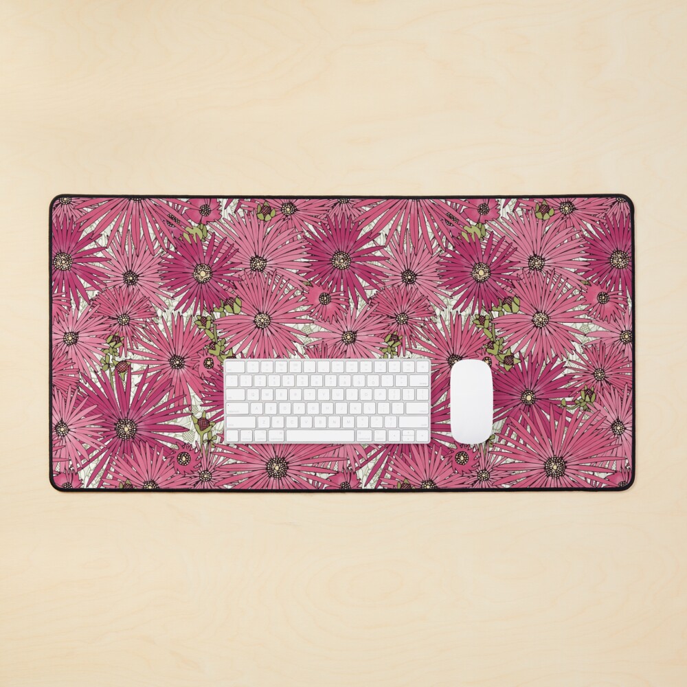 Item preview, Desk Mat designed and sold by scrummy.