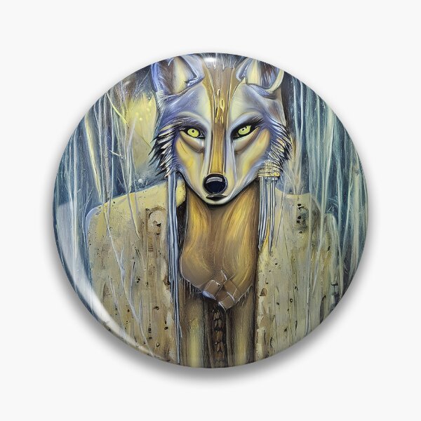 Item preview, a wolf in sheep’s clothing designed and sold by bogfl.