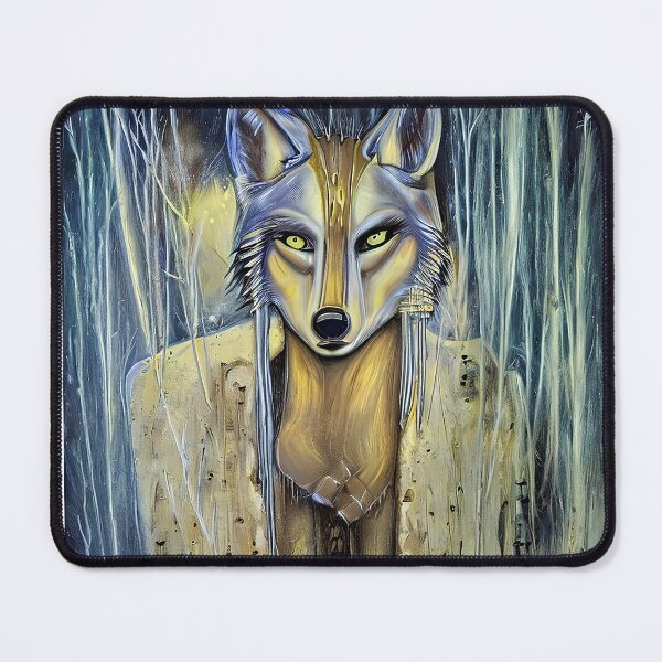 Item preview, a wolf in sheep’s clothing designed and sold by bogfl.