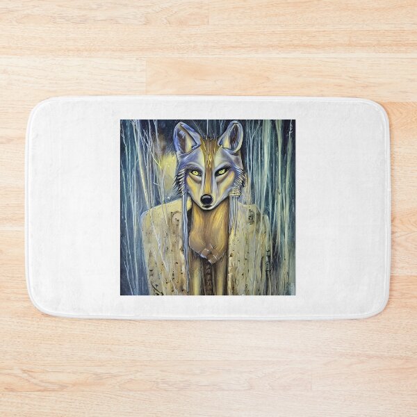 Item preview, a wolf in sheep’s clothing designed and sold by bogfl.