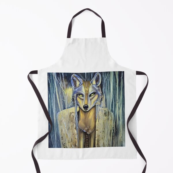 Item preview, a wolf in sheep’s clothing designed and sold by bogfl.