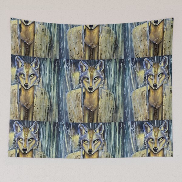 Item preview, a wolf in sheep’s clothing designed and sold by bogfl.