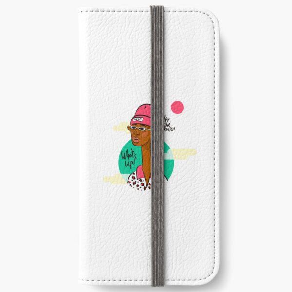 JAY-Z iPhone Wallet for Sale by barneyrobble